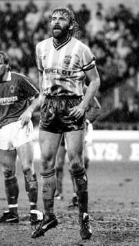 Football, League Cup, England 1989-1990, Semifinal,