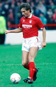 Football, League Cup, England 1989-1990, Semifinal,