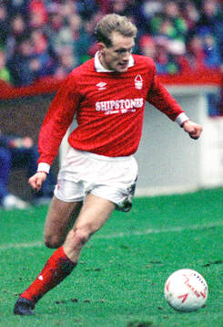 Football, League Cup, England 1989-1990, Semifinal,