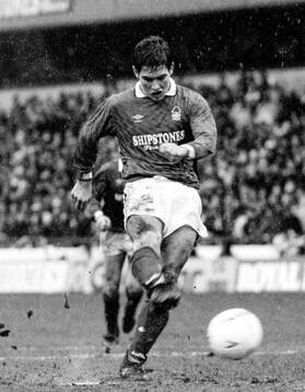 Football, League Cup, England 1989-1990, Semifinal,