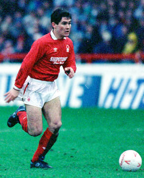 Football, League Cup, England 1989-1990, Semifinal,