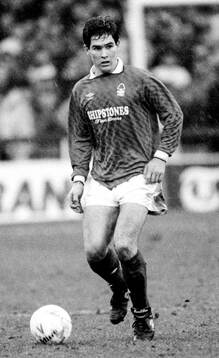 Football, League Cup, England 1989-1990, Semifinal,
