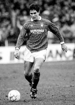 Football, League Cup, England 1989-1990, Semifinal,