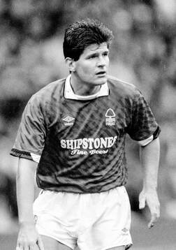 Football, League Cup, England 1989-1990, Semifinal,
