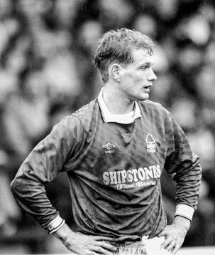 Football, League Cup, England 1989-1990, Semifinal,