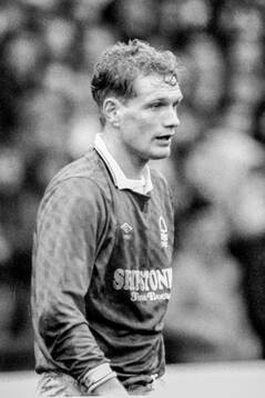 Football, League Cup, England 1989-1990, Semifinal,