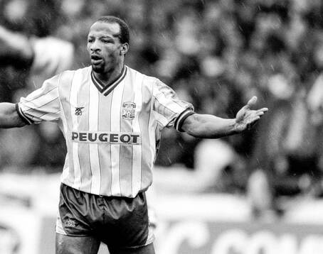 Football, League Cup, England 1989-1990, Semifinal,