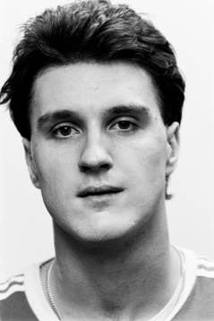 Mikael Lindqvist