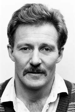 Kenneth Ohlsson, tränare