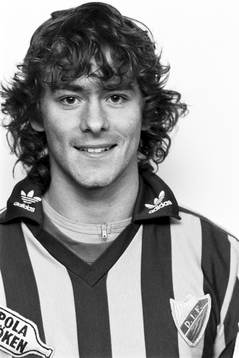 Ken Burvall