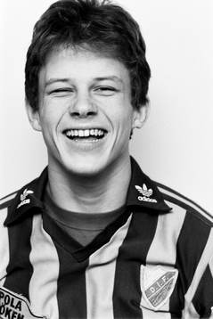 Patrik Luxenburg