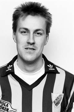 Thomas Lundmark