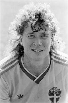 Johnny Ekström