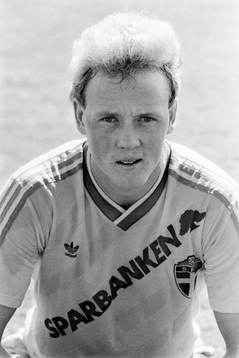 Stefan Lindqvist