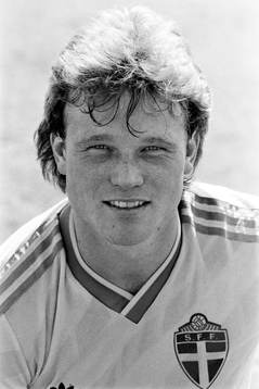 Leif Engqvist