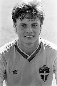 Stefan Schwarz