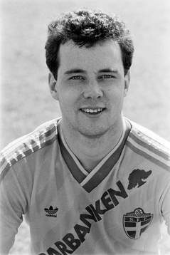 Stefan Rehn