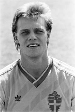 Niklas Larsson