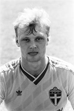 Klas Ingesson