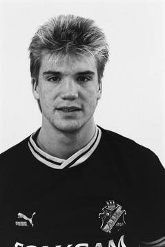 Bo Andersson