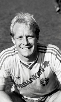 Mats Magnusson