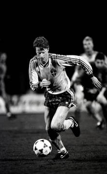 Stefan Pettersson, Sverige