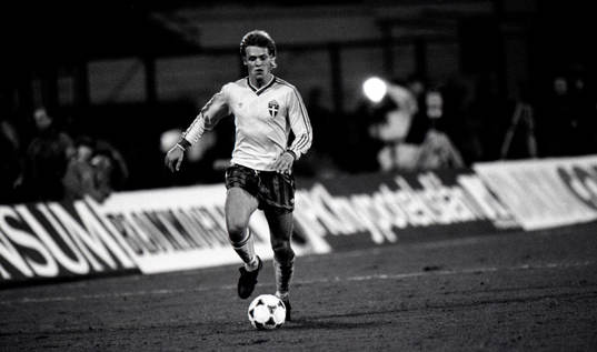 Niklas Larsson