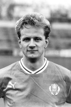 Mikael Ragvald