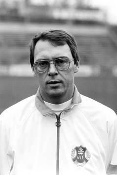 Roy Lindkvist