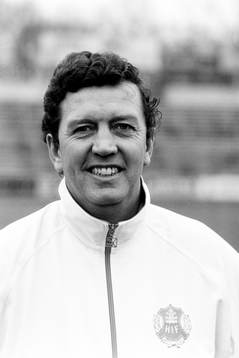 Bo Bergman