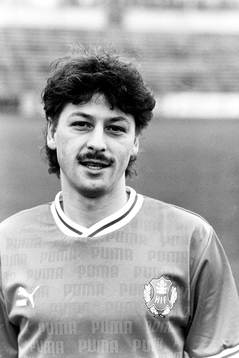 Lars Dahlborg