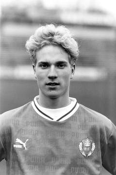 Johan Paulsson