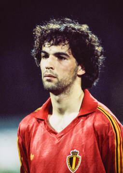Stephane Demol, Belgien. Football, Friendly, Belgium -