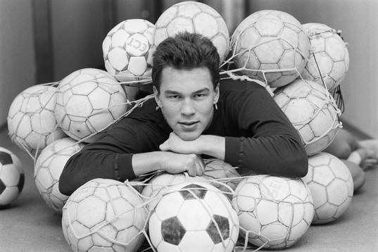 Patrik Andersson, Malmö