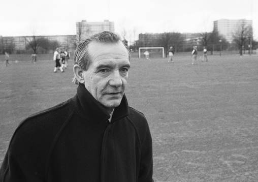 Tord Grip, Malmö