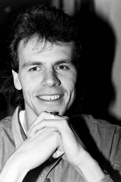 Rune Bratseth
