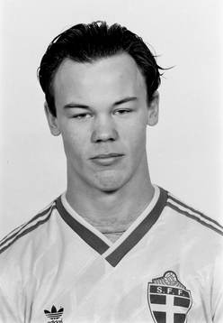 Joachim Björklund,  Sverige