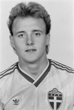 Roger Lindqvist, Sverige