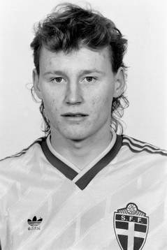 Magnus Svensson, Sverige