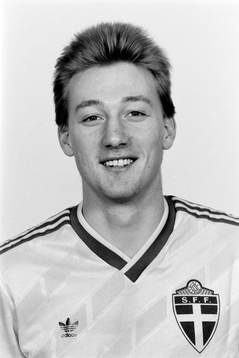 Stefan Landberg, Sverige