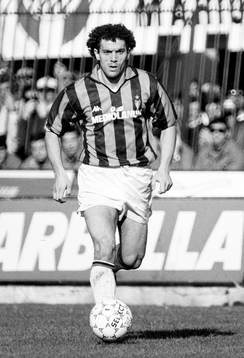 Donadoni, Milan