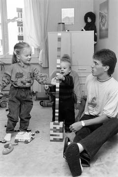 Mats Gren, Grasshoppers leker