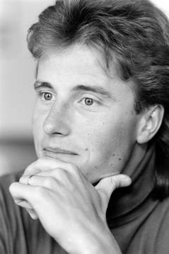 Roger Ljung