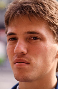 Mats Gren