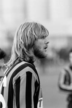 Glenn Strömberg