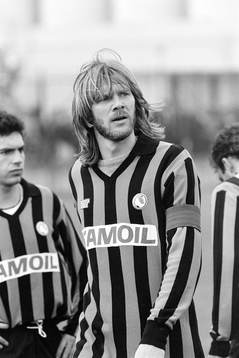 Glenn Strömberg