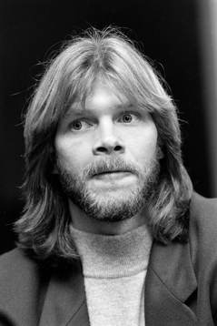 Glenn Strömberg