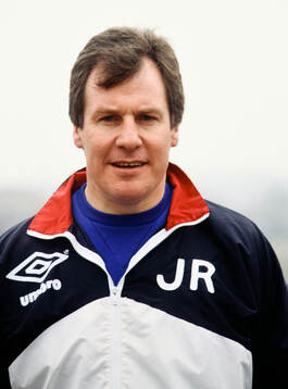 Football, Second Division, England 1989-1990, Oldham