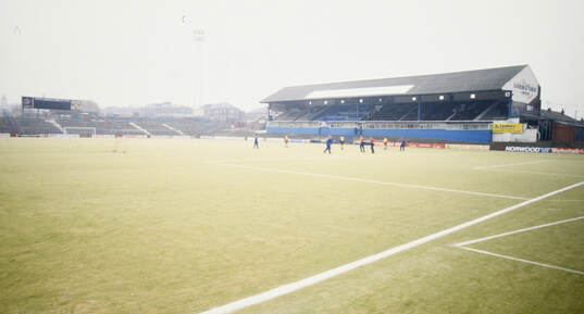 Football, Second Division, England 1989-1990, Oldham