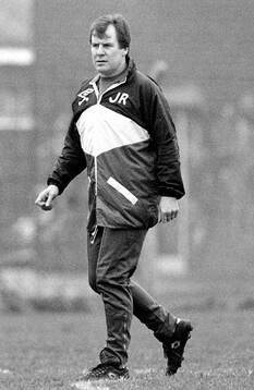 Football, Second Division, England 1989-1990, Oldham